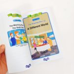 Little Fox level 4 The wishing well - Trọn bộ 28 truyện Kèm file nghe, video và quiz 8 fd1dc537ca0602585b17178