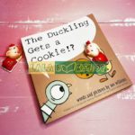 Bộ Sách Nhập Khẩu Chim Bồ Câu Pigeon - Bộ 7 cuốn ( Kèm File Nghe ) 4 img 20211118 173908