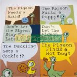 Bộ Sách Nhập Khẩu Chim Bồ Câu Pigeon - Bộ 7 cuốn ( Kèm File Nghe ) 1 img 20211118 173910