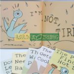 Bộ Sách Nhập Khẩu Chim Bồ Câu Pigeon - Bộ 7 cuốn ( Kèm File Nghe ) 20 img 20211118 173911