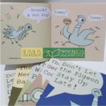 Bộ Sách Nhập Khẩu Chim Bồ Câu Pigeon - Bộ 7 cuốn ( Kèm File Nghe ) 21 img 20211118 173913