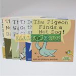 Bộ Sách Nhập Khẩu Chim Bồ Câu Pigeon - Bộ 7 cuốn ( Kèm File Nghe ) 22 img 20211118 173915