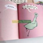 Bộ Sách Nhập Khẩu Chim Bồ Câu Pigeon - Bộ 7 cuốn ( Kèm File Nghe ) 23 img 20211118 173921