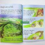 Sách Nhập Khẩu Usborne Beginner History Bìa Mềm - Trọn Bộ 10 Cuốn ( kèm File nghe ) 1 lalabook