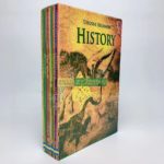 Sách Nhập Khẩu Usborne Beginner History Bìa Mềm - Trọn Bộ 10 Cuốn ( kèm File nghe ) 2 photo 29 10 2021 11 56 26 1
