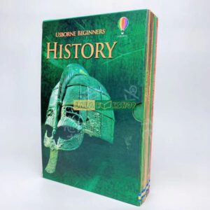 Usborne Beginner History