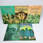 Sách Nhập Khẩu Usborne Beginner History Bìa Mềm - Trọn Bộ 10 Cuốn ( kèm File nghe ) 4 photo 29 10 2021 11 56 34 1