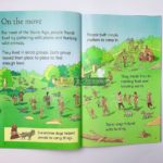 Sách Nhập Khẩu Usborne Beginner History Bìa Mềm - Trọn Bộ 10 Cuốn ( kèm File nghe ) 5 photo 29 10 2021 11 56 36 1