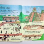 Sách Nhập Khẩu Usborne Beginner History Bìa Mềm - Trọn Bộ 10 Cuốn ( kèm File nghe ) 10 photo 29 10 2021 11 56 45 1