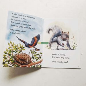 Bộ Sách Nhập Khẩu Scholastic Phonics - Trọn Bộ 35 cuốn ( Kèm File nghe ) 20 Scholastic Phonics