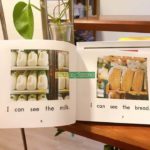 Bộ Sách Heineman Grade Pre K - Trọn Bộ 2 cuốn ( kèm file nghe và video ) 2 20211206 082517823 ios