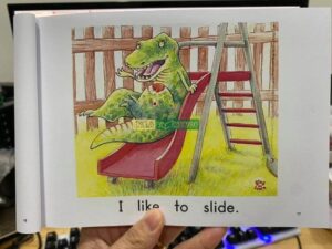 Bộ Sách Heineman Grade Pre K - Trọn Bộ 2 cuốn ( kèm file nghe và video ) 9 20211206 082518999 ios