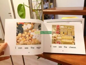 Bộ Sách Heineman Grade Pre K - Trọn Bộ 2 cuốn ( kèm file nghe và video ) 8 Heineman Grade Pre K