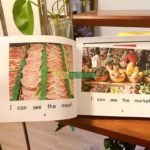 Bộ Sách Heineman Grade Pre K - Trọn Bộ 2 cuốn ( kèm file nghe và video ) 6 20211206 082523064 ios