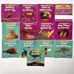 Bộ Sách Nhập Khẩu Scholastic Guided Science Reader - Trọn Bộ 81 Cuốn Truyện 1 lalabook