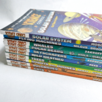 Bộ Sách Nhập Khẩu Science Comics - Trọn Bộ 30 Cuốn 2 26