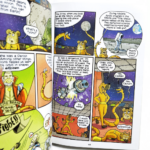 Bộ Sách Nhập Khẩu Science Comics - Trọn Bộ 30 Cuốn 3 27