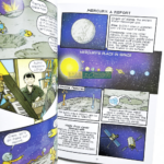 Bộ Sách Nhập Khẩu Science Comics - Trọn Bộ 30 Cuốn 4 28