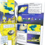 Bộ Sách Nhập Khẩu Science Comics - Trọn Bộ 30 Cuốn 5 29