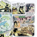 Bộ Sách Nhập Khẩu Science Comics - Trọn Bộ 30 Cuốn 6 30