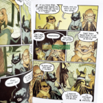 Bộ Sách Nhập Khẩu Science Comics - Trọn Bộ 30 Cuốn 7 31