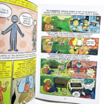 Bộ Sách Nhập Khẩu Science Comics - Trọn Bộ 30 Cuốn 9 33