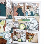 Bộ Sách Nhập Khẩu Science Comics - Trọn Bộ 30 Cuốn 11 35