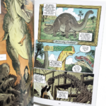 Bộ Sách Nhập Khẩu Science Comics - Trọn Bộ 30 Cuốn 12 Science Comics