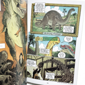 Bộ Sách Nhập Khẩu Science Comics - Trọn Bộ 30 Cuốn 15 Science Comics