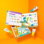 Bộ Màu Vẽ Bằng Tay Mideer Finger Paint 8 Tuýp - MD4110 12 67ce8b33ac8bd8e7b3e82153ffc6eeb9