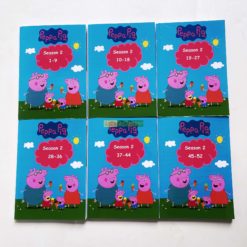 Peppa Pig Season 2