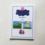 Bộ Sách Peppa Pig Season 4 - Trọn Bộ 47 Truyện ( Kèm file nghe và video ) 1 20220222 072326593 ios