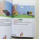 Bộ Sách Peppa Pig Season 4 - Trọn Bộ 47 Truyện ( Kèm file nghe và video ) 3 20220222 072345108 ios