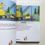 Bộ Sách Peppa Pig Season 4 - Trọn Bộ 47 Truyện ( Kèm file nghe và video ) 5 20220222 072402689 ios