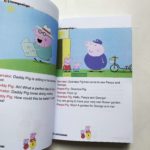 Bộ Sách Peppa Pig Season 4 - Trọn Bộ 47 Truyện ( Kèm file nghe và video ) 8 20220222 072419870 ios