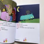 Bộ Sách Peppa Pig Season 4 - Trọn Bộ 47 Truyện ( Kèm file nghe và video ) 9 20220222 072423373 ios