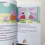 Bộ Sách Peppa Pig Season 4 - Trọn Bộ 47 Truyện ( Kèm file nghe và video ) 10 20220222 072433782 ios