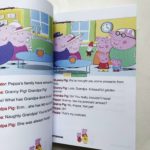 Bộ Sách Peppa Pig Season 4 - Trọn Bộ 47 Truyện ( Kèm file nghe và video ) 11 20220222 072436317 ios