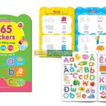 Bộ Sách 365 Stickers Bóc Dán Thông Minh - Trọn Bộ Gồm 6 Cuốn 6 z3217638786038 69c316306e883425dca1d21a9b73bb71