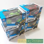 Bộ Đồ Chơi Ô Tô Điều Khiển Từ Xa - Xoay 360° , Hiện Shop Có 4 Màu ( Xanh Dương, Đỏ, Vàng, Xanh Lá Cây ) 1 1 9