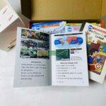 Bộ Sách Razkids In Rời và In Gộp Level J - Trọn Bộ 85 Truyện (Kèm Audio Và Quiz ) 3 2 level j