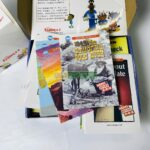 Bộ Sách Razkids In Rời và In Gộp Level O - Trọn Bộ 85 Truyện ( Kèm Audio Và Quiz ) 4 Razkids In Rời và In Gộp Level O