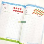 Bé Khởi Đầu Tập Viết ( 4-6 Tuổi ) 3 Bé Khởi Đầu Tập Viết