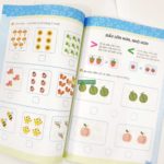 Bé Chinh Phục Toàn Học