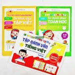 Bé Khởi Đầu Tập Viết ( 4-6 Tuổi ) 1 20200721 215927 01