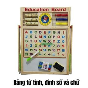 Education Board