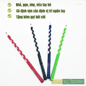 Bút Chì Định Vị Thông Minh