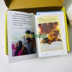 Bộ Sách Razkids In Rời và In Gộp Level I - Trọn Bộ 85 Truyện ( Kèm Audio Và Quiz ) 3 3 level i