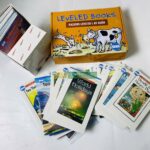 Razkids In rời và In Gộp Level L