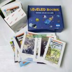 Bộ Sách Razkids In Rời và In Gộp Level O - Trọn Bộ 85 Truyện ( Kèm Audio Và Quiz ) 3 3 level o